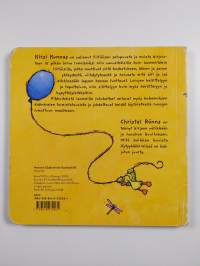 Tiitiäisen runolelu