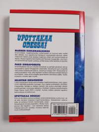 Korkeajännitys 5/2014 : Upottakaa Odessa!