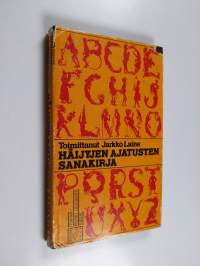 Häijyjen ajatusten sanakirja