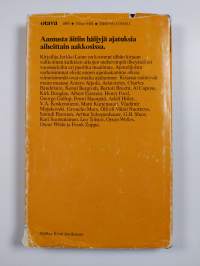 Häijyjen ajatusten sanakirja