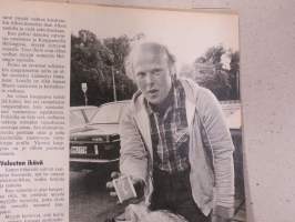 Apu 1990 nr 23, 8.6.1990, 10 vuotta Dianaa, Itäturisti kauppaa mitä vain kultaa votkaa, Jalkallon MM-Extra 40 s, Maila Häkkinen - katkera päivä, MS Odessa risteily