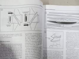 Evinrude - Johnson Outboard Shop Manual 1.5-125 hp 1956-1972 -korjaamo-ohjekirja