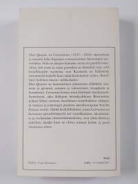 Don Quijote 3