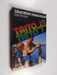 Jokamiehen kalastusopas