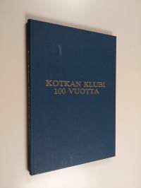 Kotkan klubi 100 vuotta