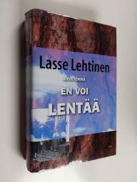 Siivetönnä en voi lentää