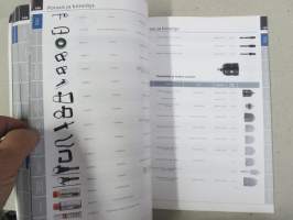 Makita - Tuoteluettelo 2013 -kuvasto
