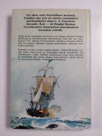 Merikadetti Richard Bolitho