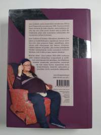 Risainen elämä : Juice Leskinen 1950-2006