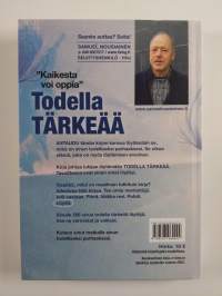 Todella tärkeää : Kaikesta voi oppia