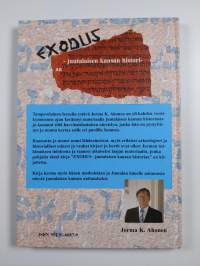 Exodus : juutalaisen kansan historiaa
