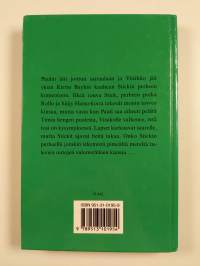 Viisikko karkuteillä