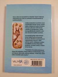Hassu rakas korvaimplantti
