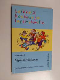 Tyhjä kuva