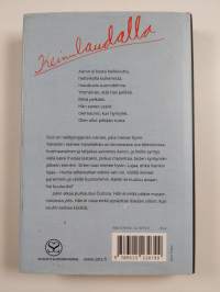 Keinulaudalla