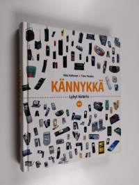 Kännykkä : lyhyt historia