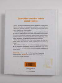Kännykkä : lyhyt historia