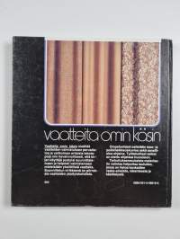 Vaatteita omin kasin