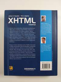 XHTML-käsikirja