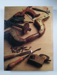 Traditional Crafts in Britain