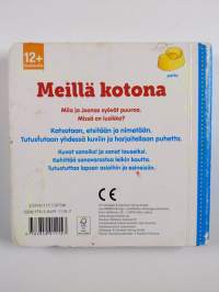 Meillä kotona