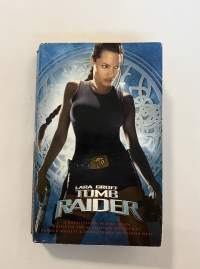 Lara Croft - Tomb Raider