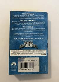 Lara Croft - Tomb Raider