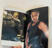 Lara Croft - Tomb Raider