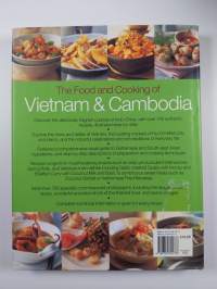 The Food and cooking of Vietnam &amp; Cambodia