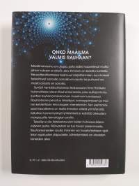 Rauhankone : tekoälytutkijan testamentti