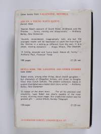 Great Jewish short stories