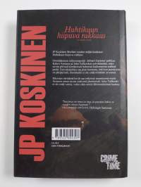 Huhtikuun hiipuva rakkaus
