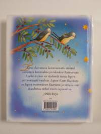 Lapsen kaste-Raamattu
