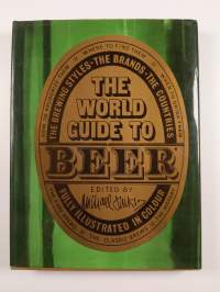 The World guide to Beer