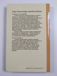 Konstan Pylkkerö ; Kylän koirat