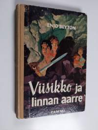 Tyhjä kuva
