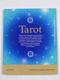 Tarot : Löydä kaipaamasi vastaukset