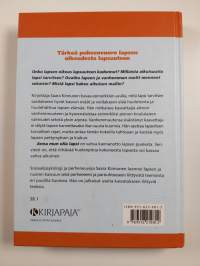 Anna mun olla lapsi