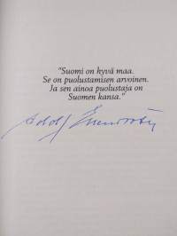 Kenraalin testamentti (signeerattu)
