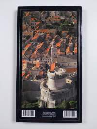 Dubrovnik : The City of Culture and Art