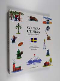 Svenska utifrån : lärobok i svenska