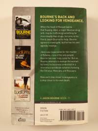 Robert Ludlum's The Bourne Retribution