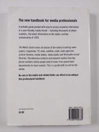 The Media Guide 1993