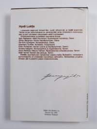 Ystävämme Rottweiler