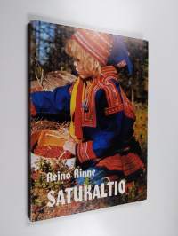 Satukaltio (signeerattu)