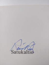 Satukaltio (signeerattu)
