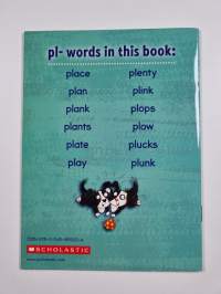 Puppy Pals Phonics Box : Let's Play