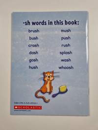 Puppy Pals Phonics Box : Wash Day