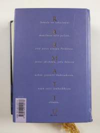 Pyhä Raamattu (käännös 1992)
