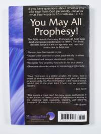 You May All Prophesy